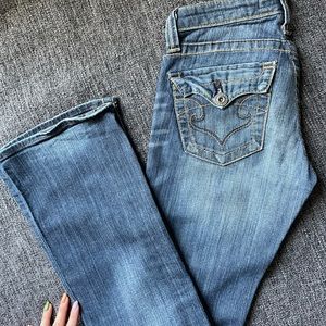 Brand: Big Star. Size: 24R